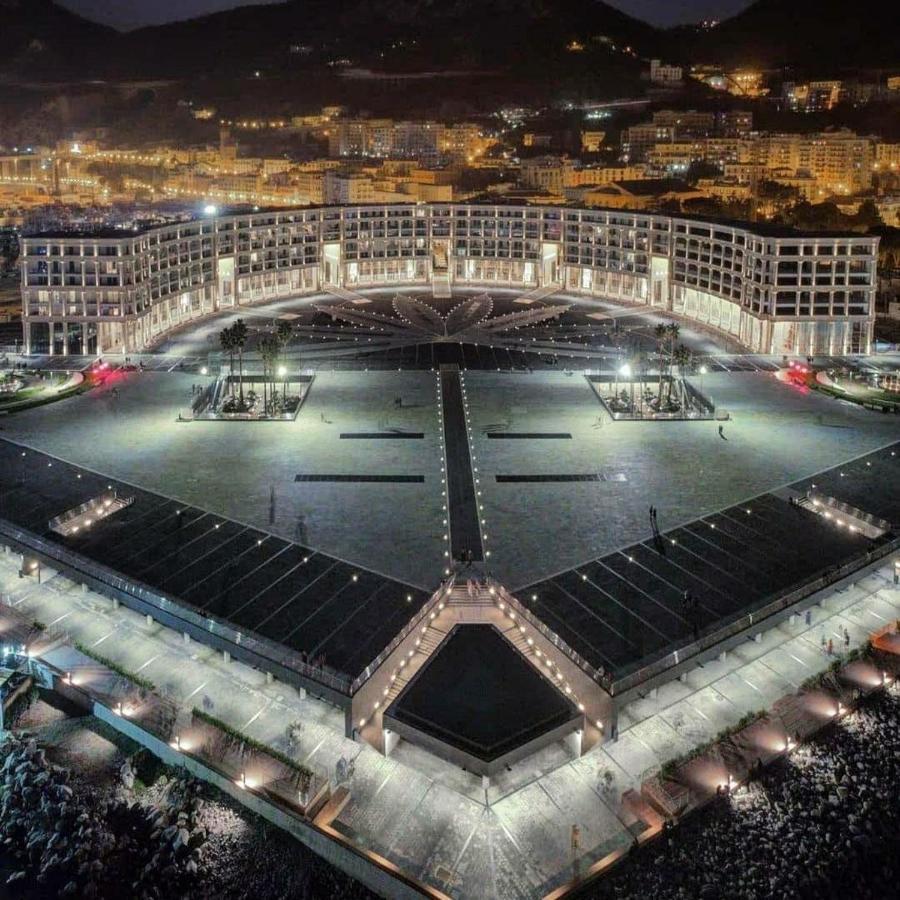 شقة Salifornia Casa Vacanze ساليرنو المظهر الخارجي الصورة