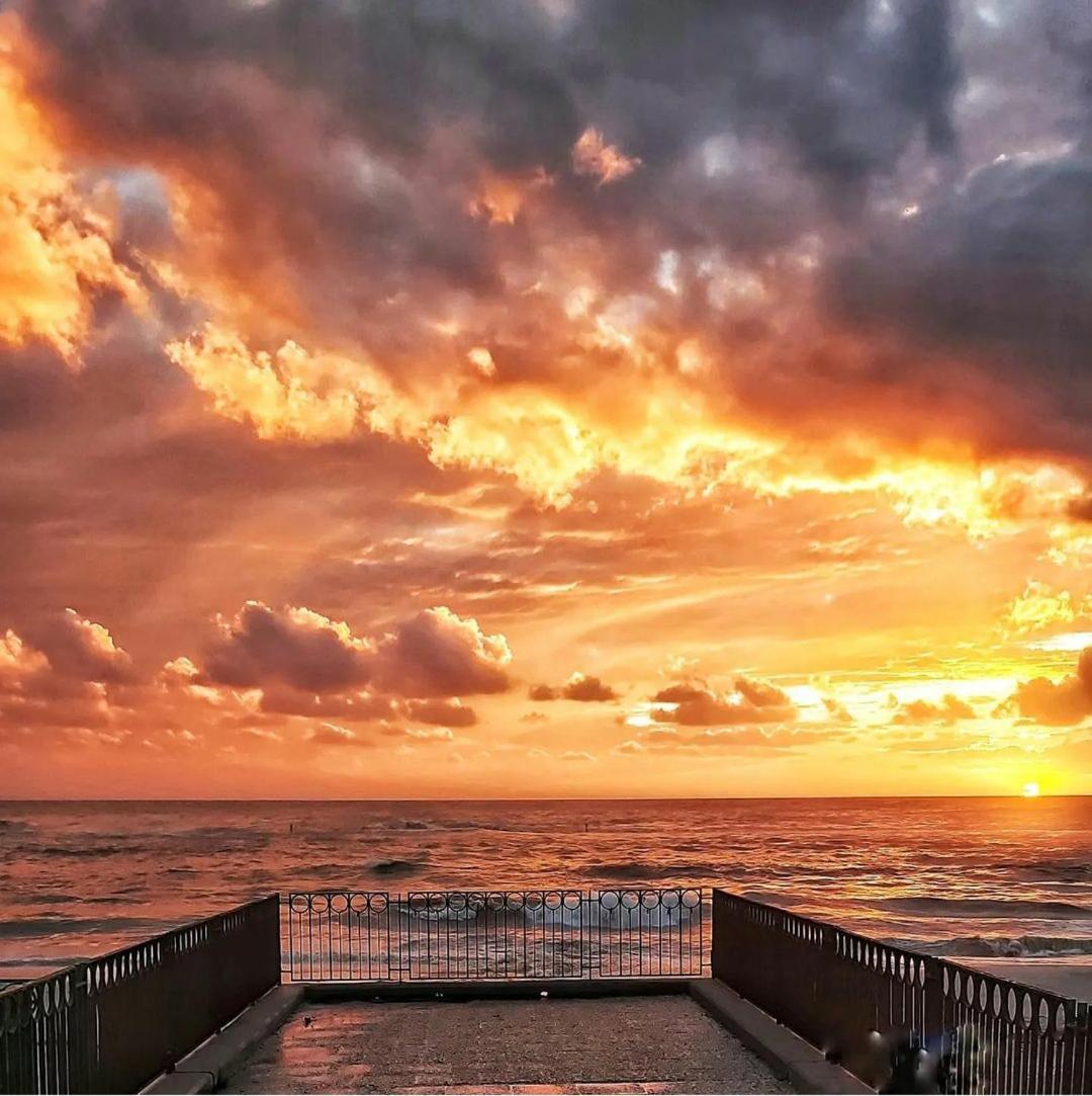 شقة Salifornia Casa Vacanze ساليرنو المظهر الخارجي الصورة