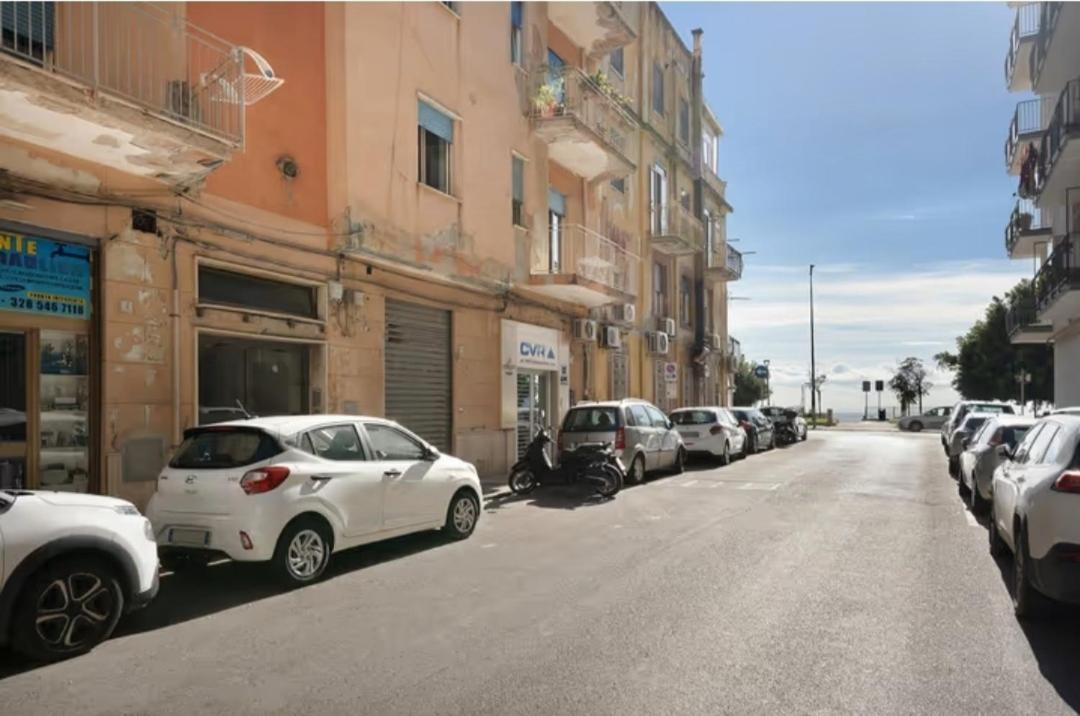 شقة Salifornia Casa Vacanze ساليرنو المظهر الخارجي الصورة