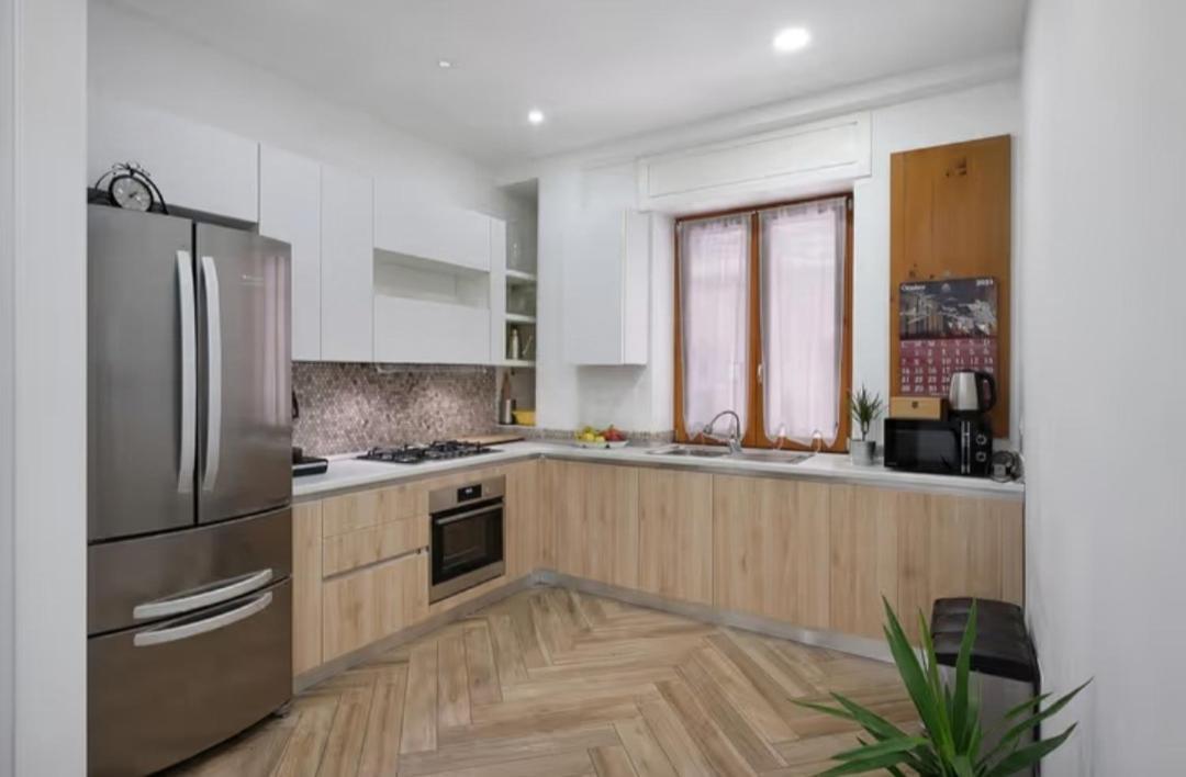 شقة Salifornia Casa Vacanze ساليرنو المظهر الخارجي الصورة