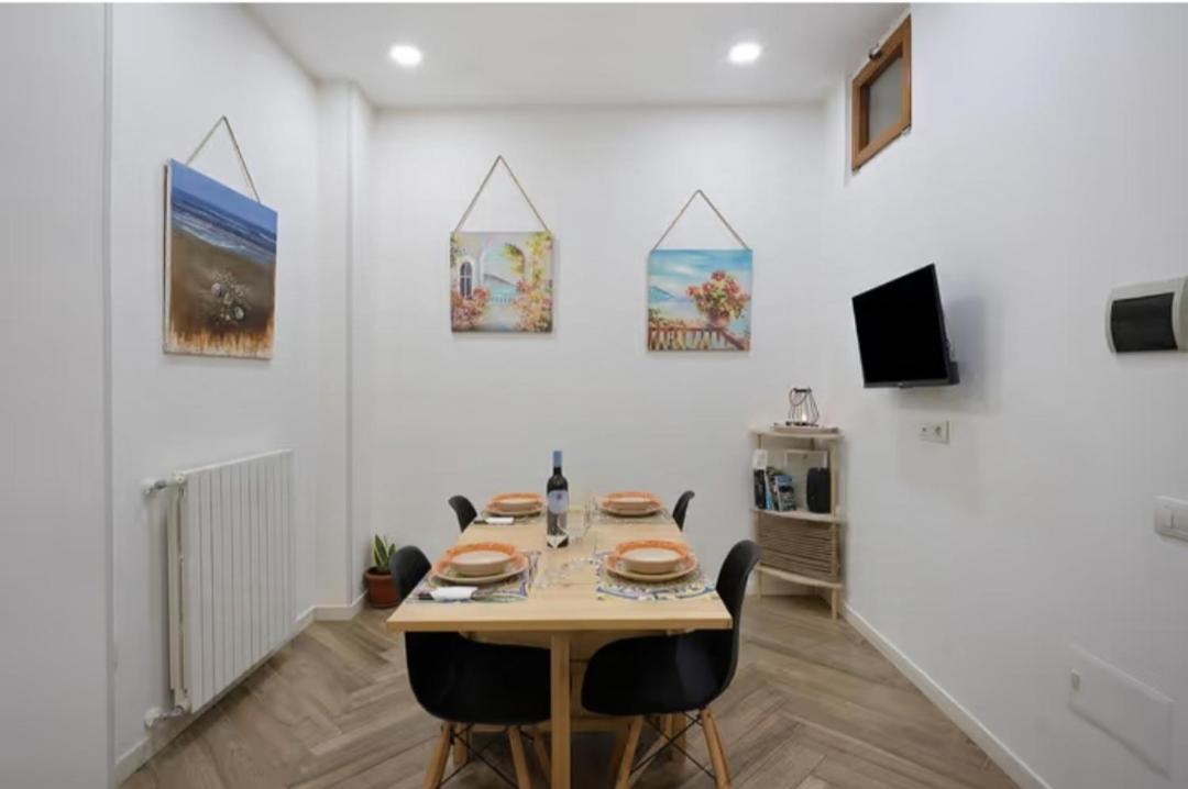 شقة Salifornia Casa Vacanze ساليرنو المظهر الخارجي الصورة