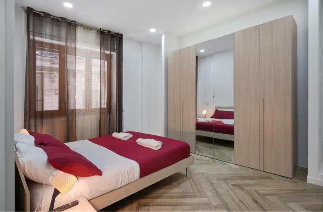 شقة Salifornia Casa Vacanze ساليرنو المظهر الخارجي الصورة