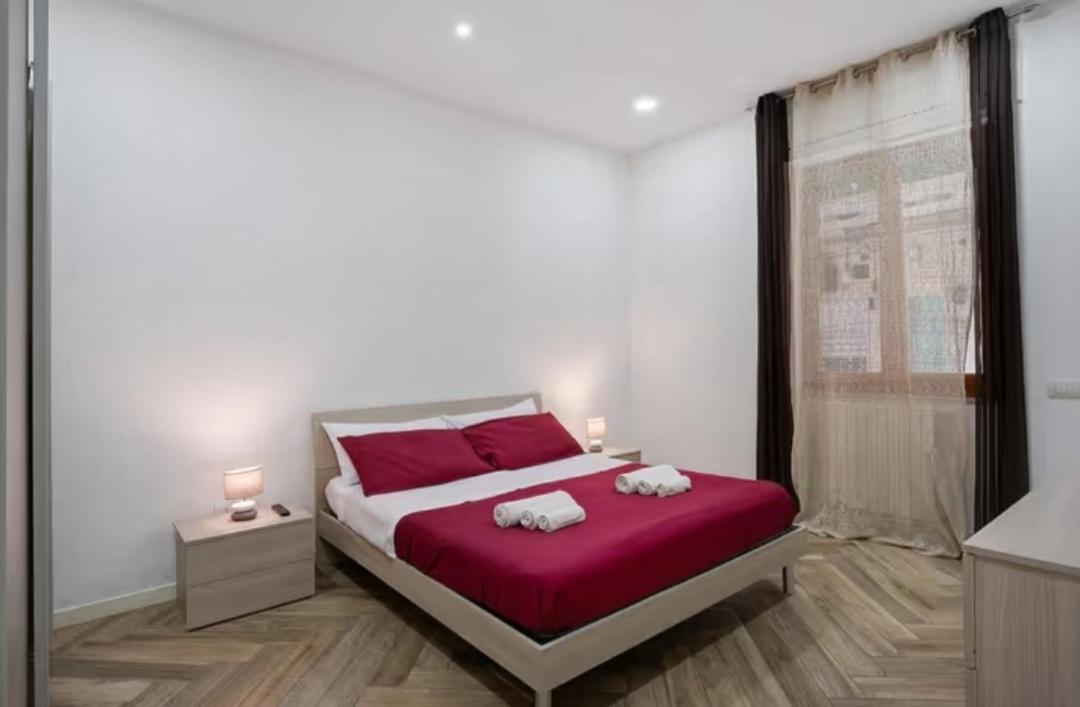 شقة Salifornia Casa Vacanze ساليرنو المظهر الخارجي الصورة