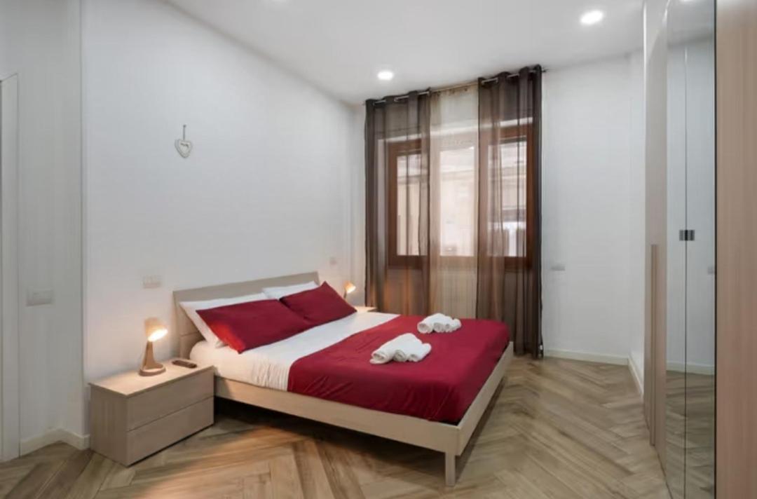 شقة Salifornia Casa Vacanze ساليرنو المظهر الخارجي الصورة